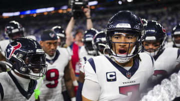 Houston Texans v Indianapolis Colts