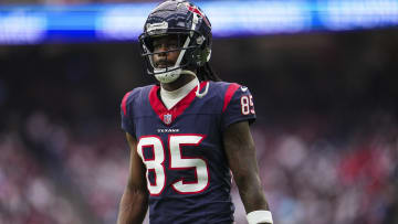 Tennessee Titans v Houston Texans