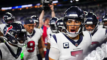 Houston Texans v Indianapolis Colts