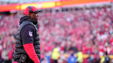 Houston Texans v Kansas City Chiefs