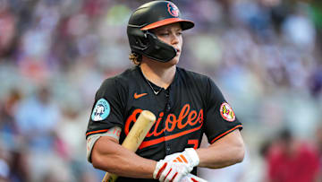 Baltimore Orioles v Minnesota Twins