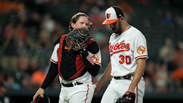 Chicago White Sox v Baltimore Orioles