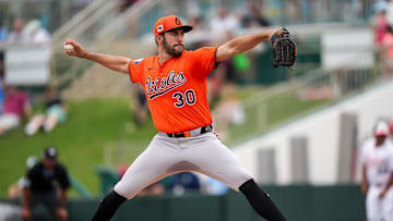 Baltimore Orioles v Minnesota Twins