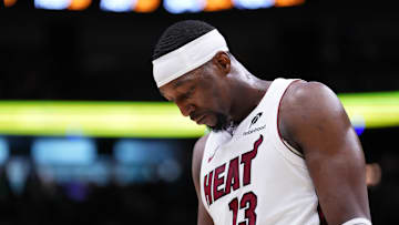 Cleveland Cavaliers v Miami Heat - Game Three