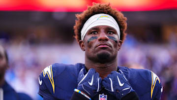 Minnesota Vikings v Los Angeles Chargers