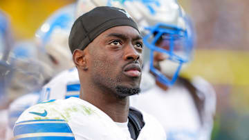 Detroit Lions v Green Bay Packers - NFL 2025