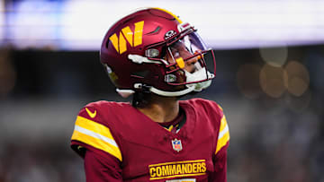 Washington Commanders v Dallas Cowboys