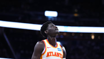 Atlanta Hawks v Orlando Magic