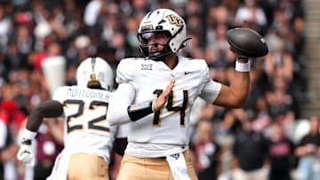 UCF v Cincinnati