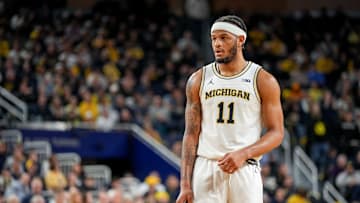 Purdue v Michigan