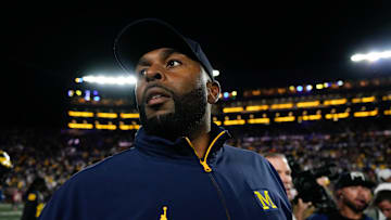 New Mexico v Michigan