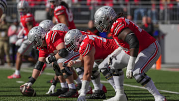 Ohio State v Purdue