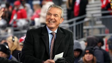 Indiana v Ohio State