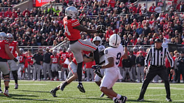 Penn State v Ohio State