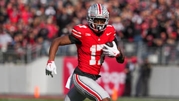 Penn State v Ohio State