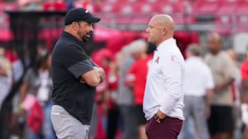 Minnesota v Ohio State