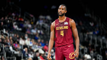 Evan Mobley, Cleveland Cavaliers