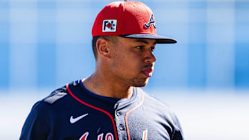 Atlanta Braves Spring Training