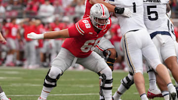 Akron v Ohio State