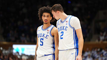 Incarnate Word v Duke