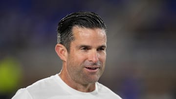 SMU v Duke