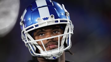 Virginia Tech v Duke