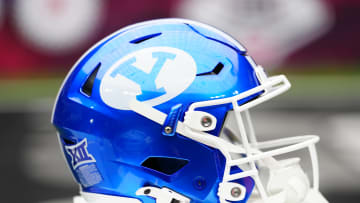 2024 Big 12 Football Media Days
