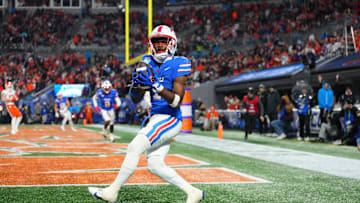 2024 ACC Football Championship - Clemson v SMU