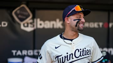 Baltimore Orioles v Minnesota Twins
