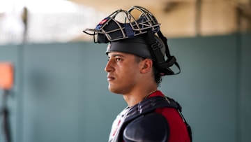 2025 Minnesota Twins Spring Training
