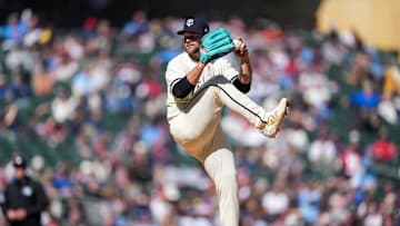 Houston Astros v Minnesota Twins