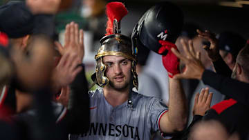 Minnesota Twins v Seattle Mariners