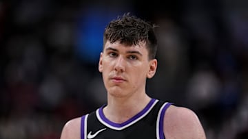 Sacramento Kings v Los Angeles Clippers