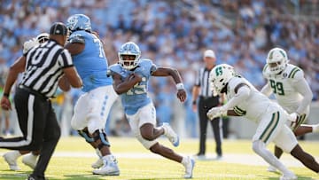 Charlotte v North Carolina