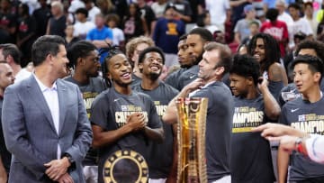 2023 NBA Summer League - Championship