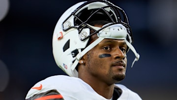 Cleveland Browns v Pittsburgh Steelers