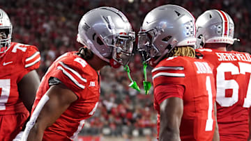 Western Michigan v Ohio State