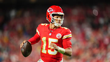 New Orleans Saints v Kansas City Chiefs