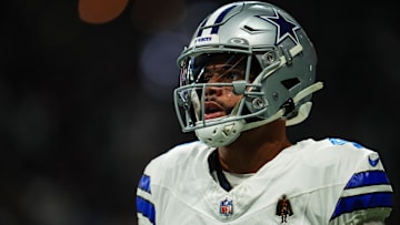 Dallas Cowboys v Atlanta Falcons