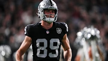 Atlanta Falcons v Las Vegas Raiders