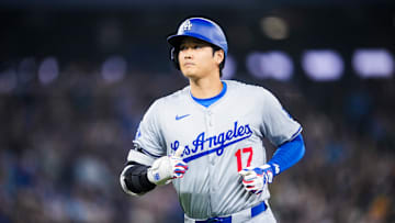 Los Angeles Dodgers v Toronto Blue Jays