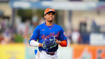 St. Louis Cardinals v New York Mets