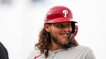 Philadelphia Phillies v Minnesota Twins