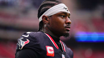 Indianapolis Colts v Houston Texans