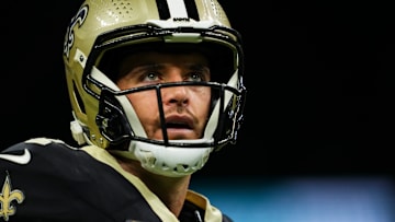 Derek Carr, New Orleans Saints
