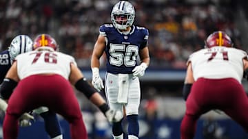 Washington Commanders v Dallas Cowboys
