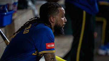 Minnesota Twins v Seattle Mariners