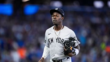 New York Yankees v Toronto Blue Jays