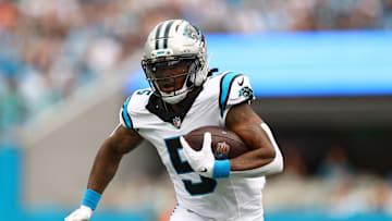 Miami Dolphins v Carolina Panthers - NFL 2025