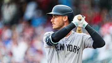 New York Yankees v Atlanta Braves